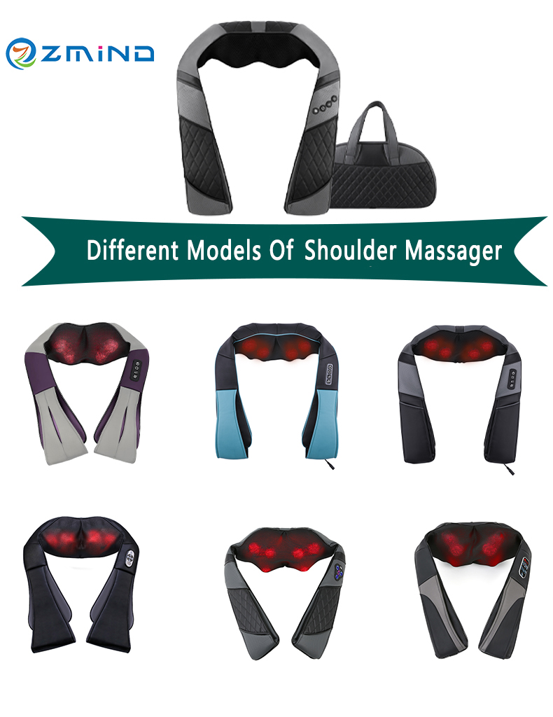 neck massager near me