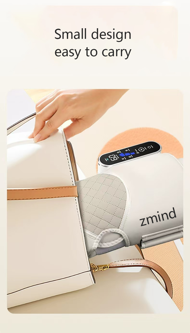 Calf & Thigh Massager