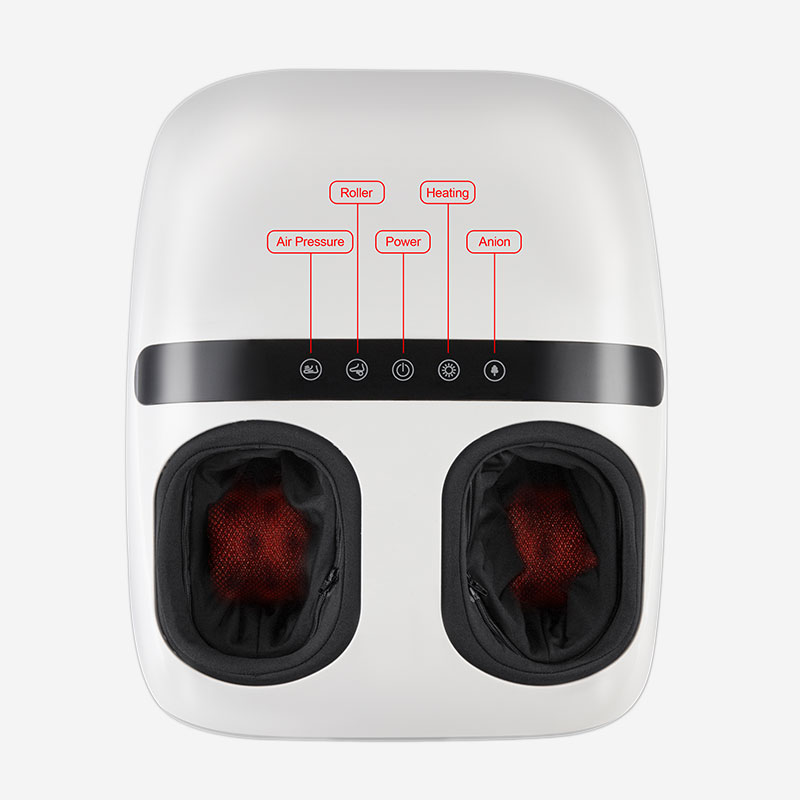 Foot-Massager-Series