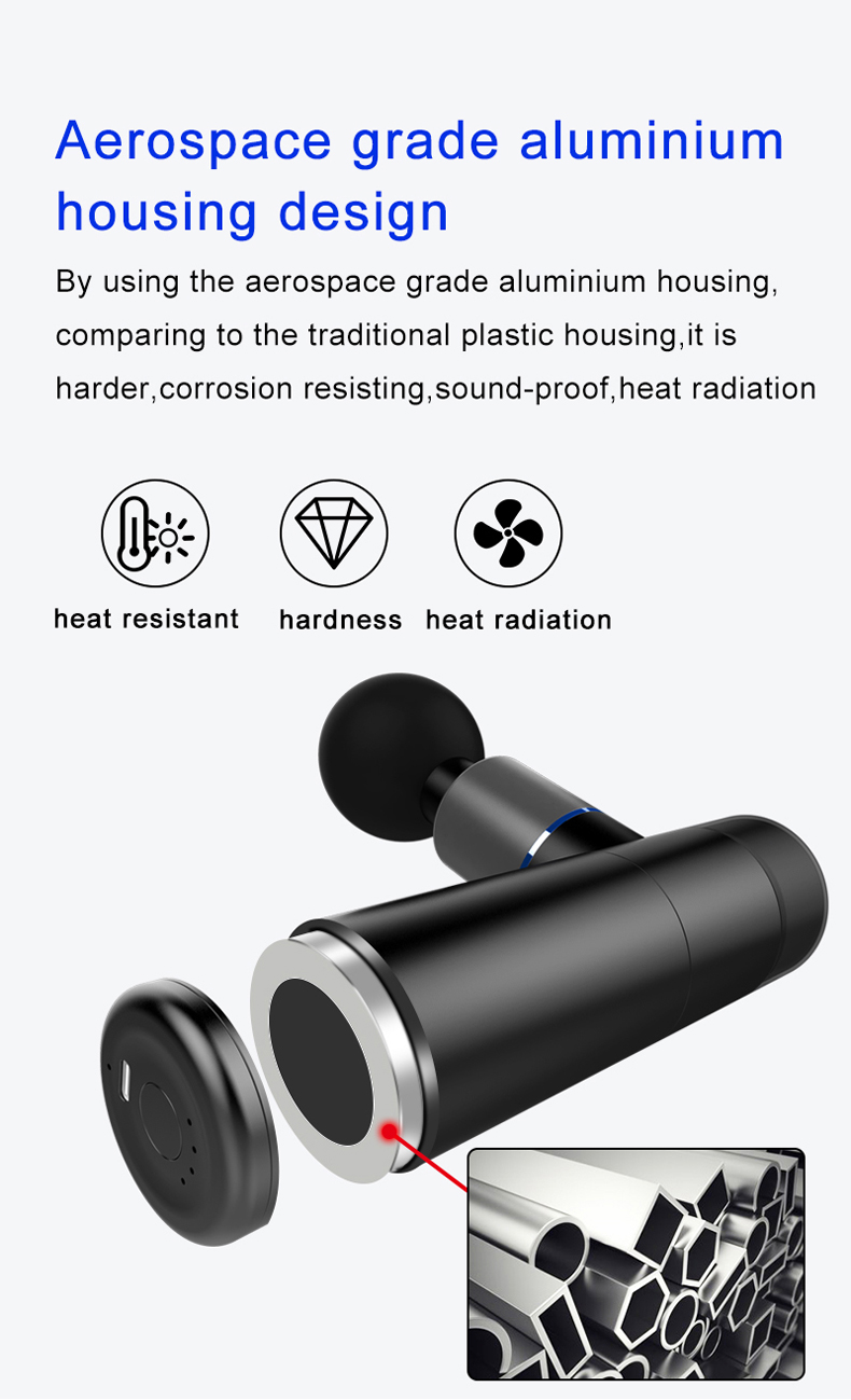 massage guns wholesale