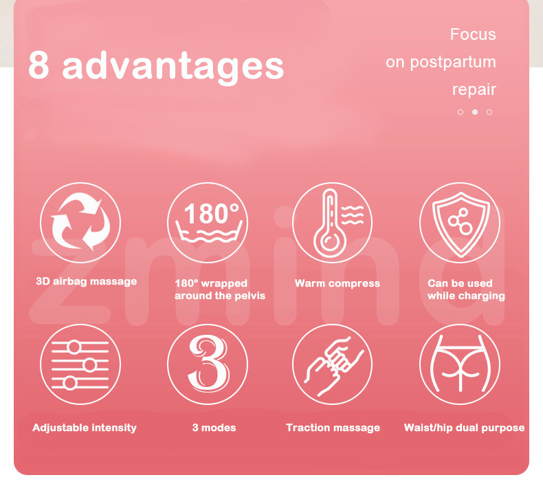 electric butt massager