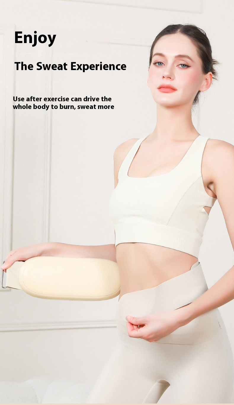 Slimming Massage Belt