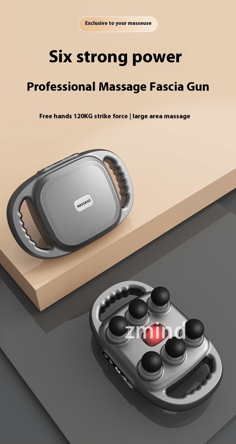 massager gun 