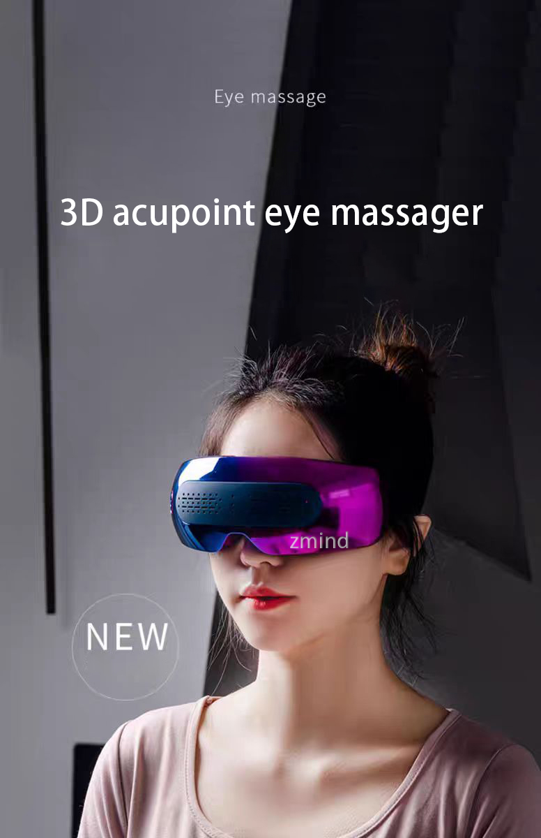 eye massager