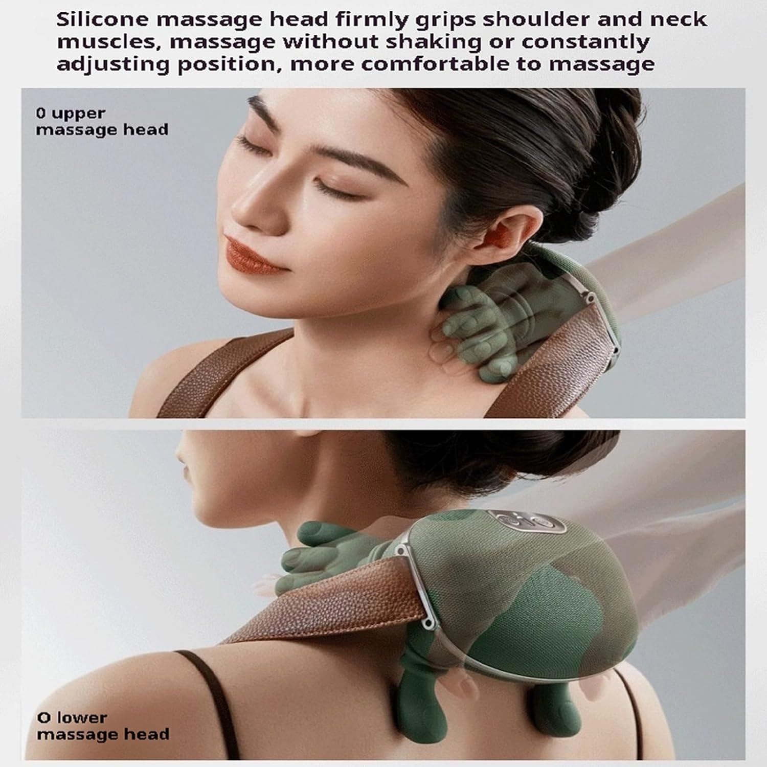 neck massager 