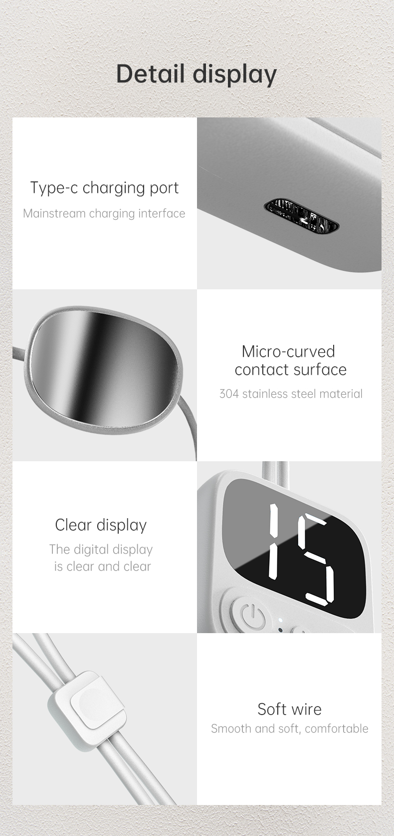 best tens neck massager