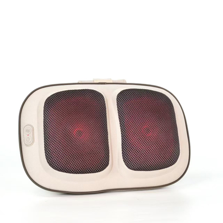 ZMIND P016 portable massage cushion care pain relief waist care massager belt heating electric ems waist massager No reviews yet