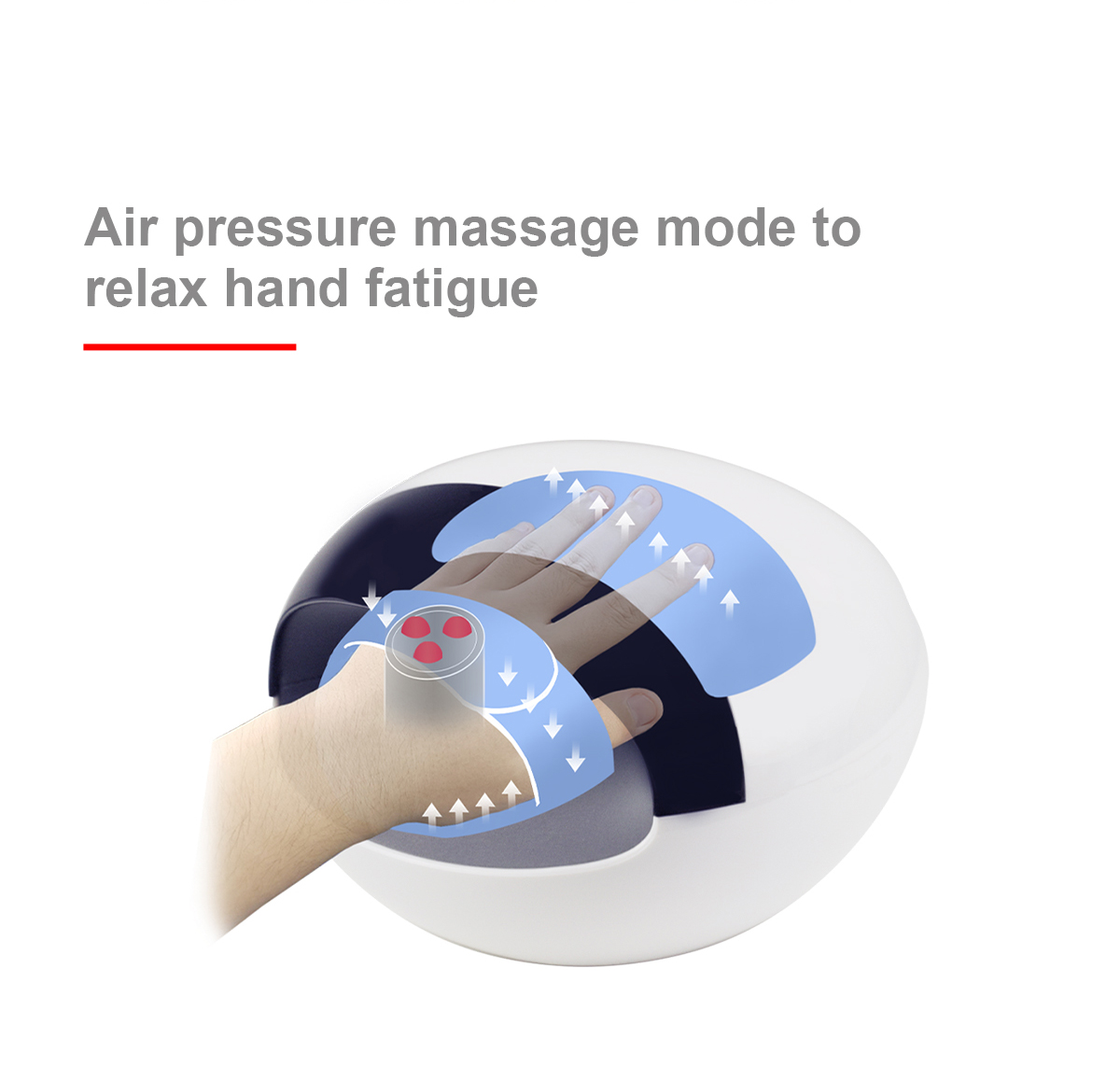 hand massager