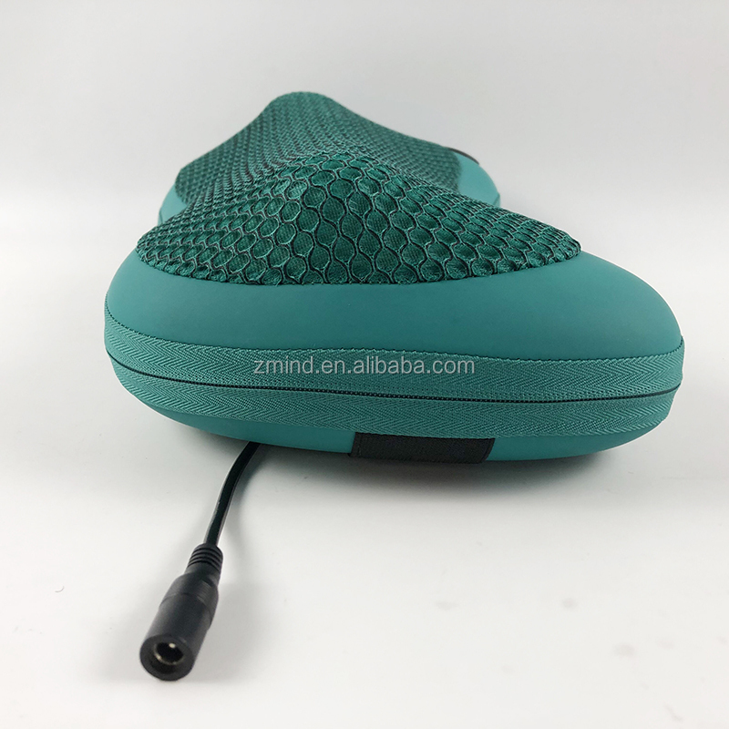 luxury massage pillow