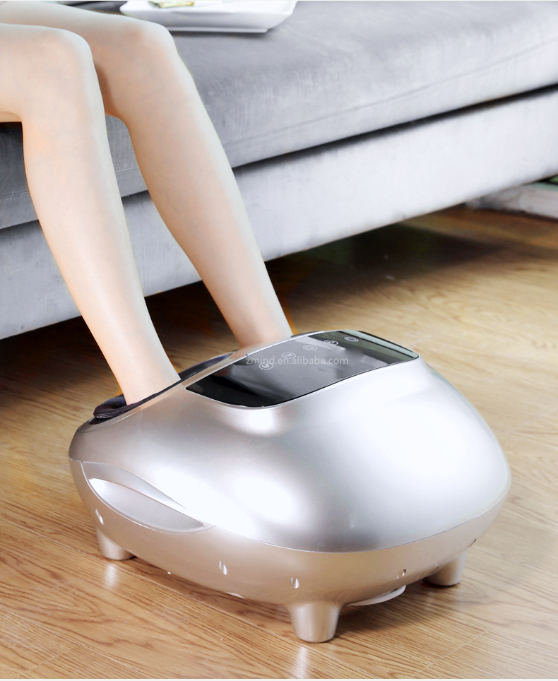 foot massage vibrator