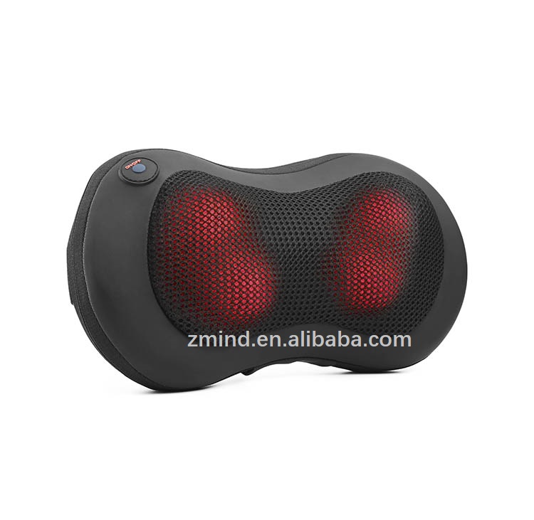 massager pillow with heat