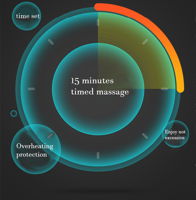 neck massager near me