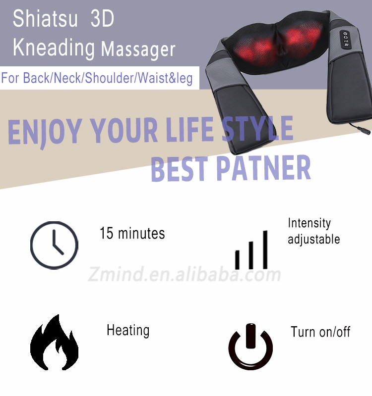 neck massager near me