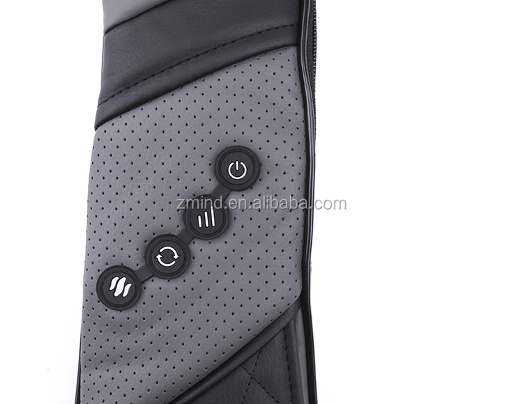 shoulder neck massager