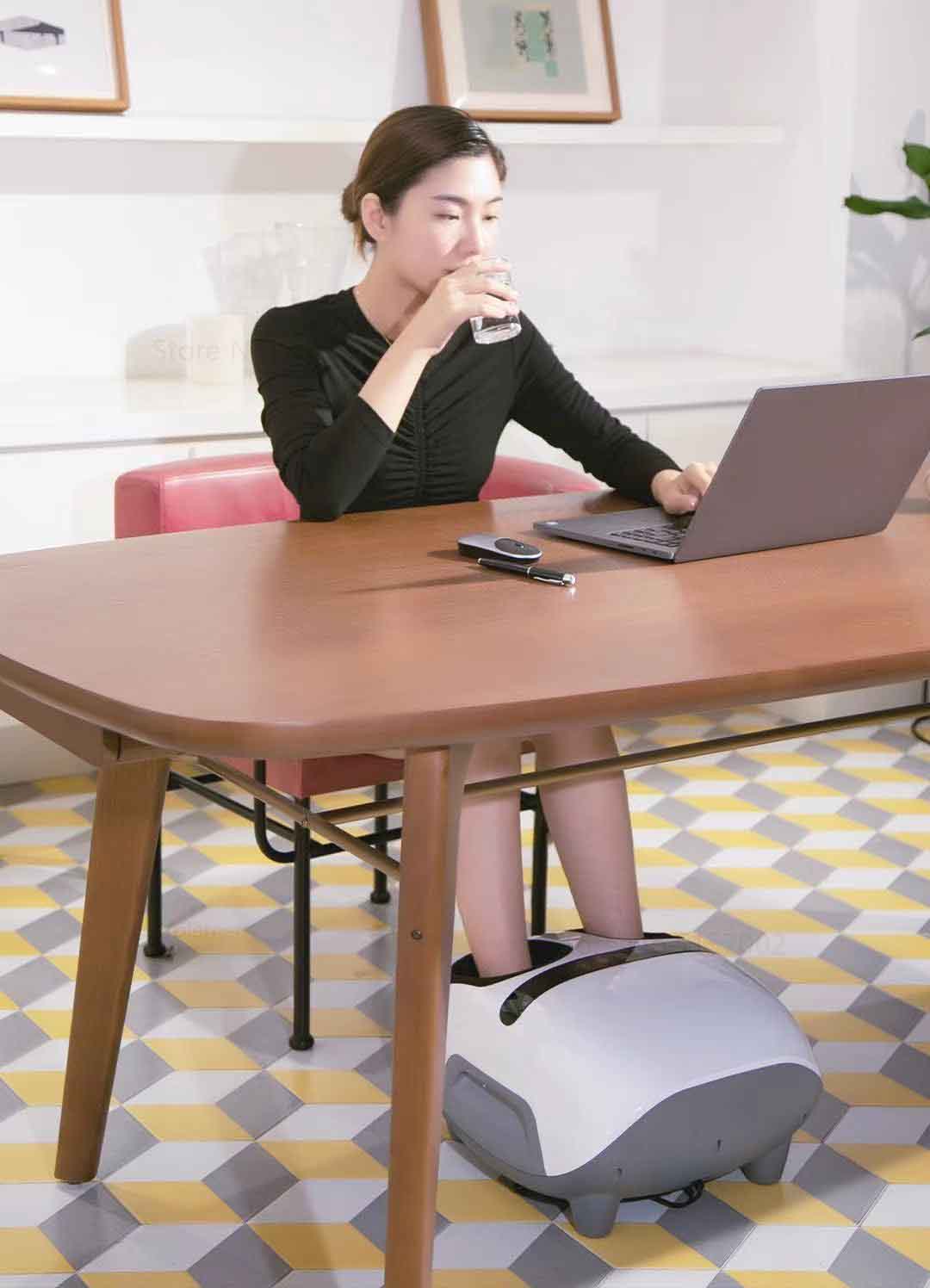 foot electric massager