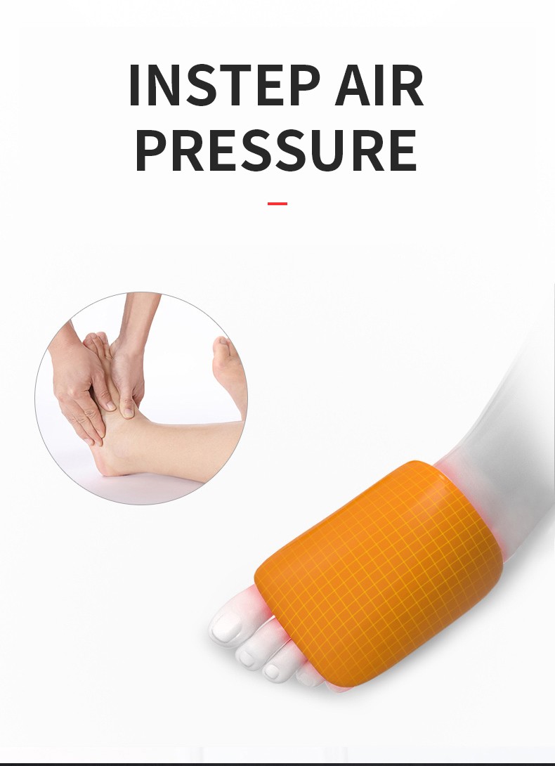 massage machine foot