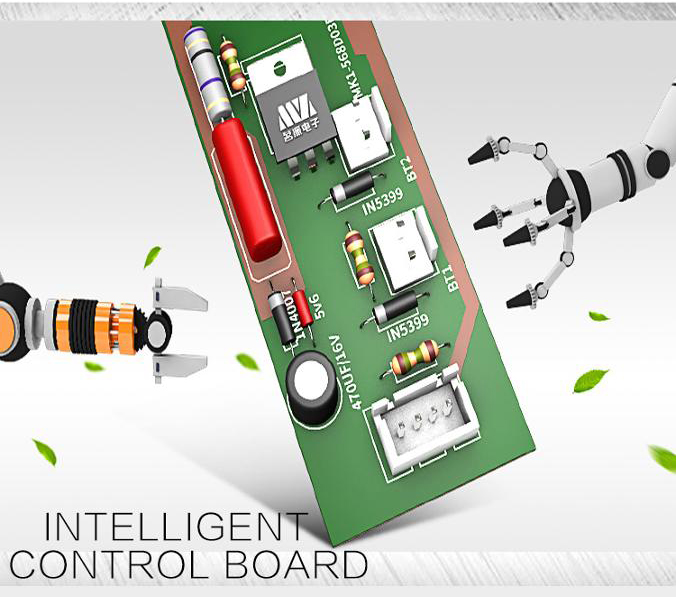 wireless 4d smart neck massager