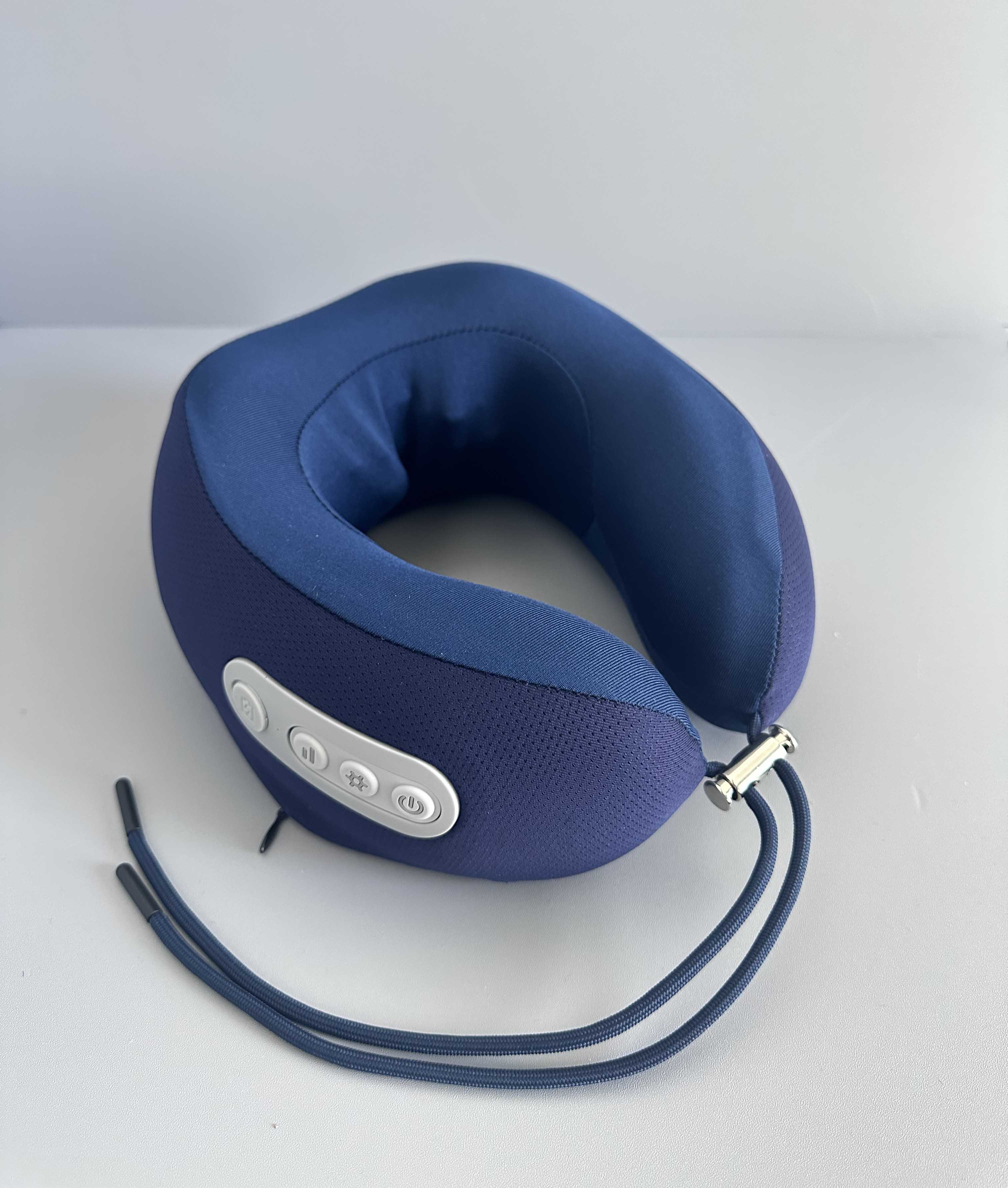 travel massager pillow