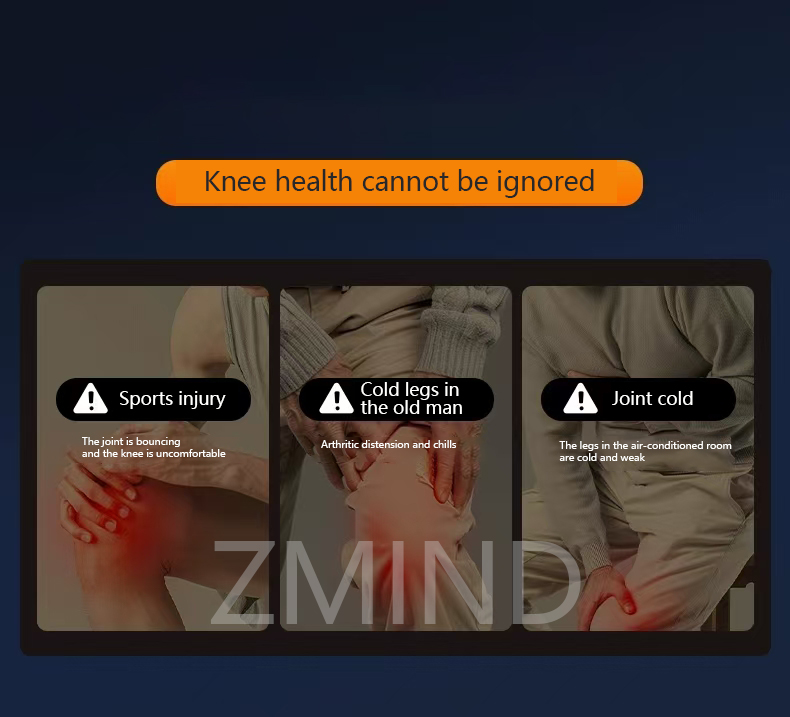 calf and thigh massager