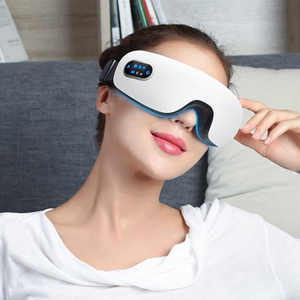 eye care massager with Heating function