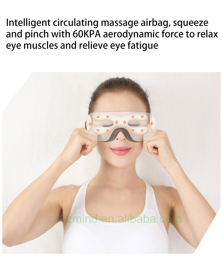 eye massager tool