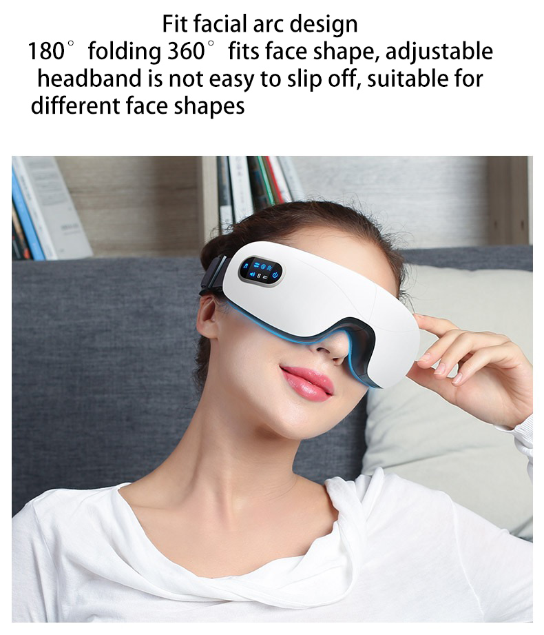 ems eye massager