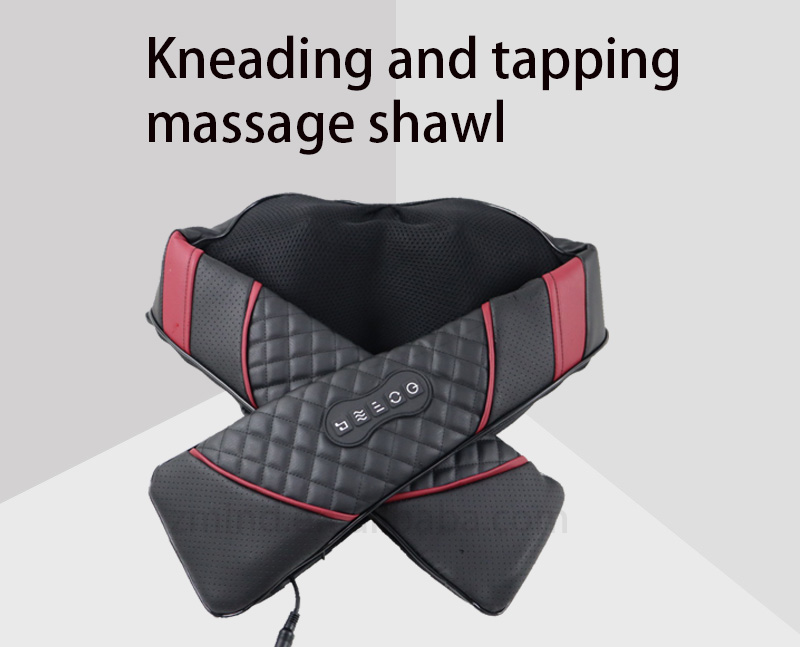 Shoulder Massager