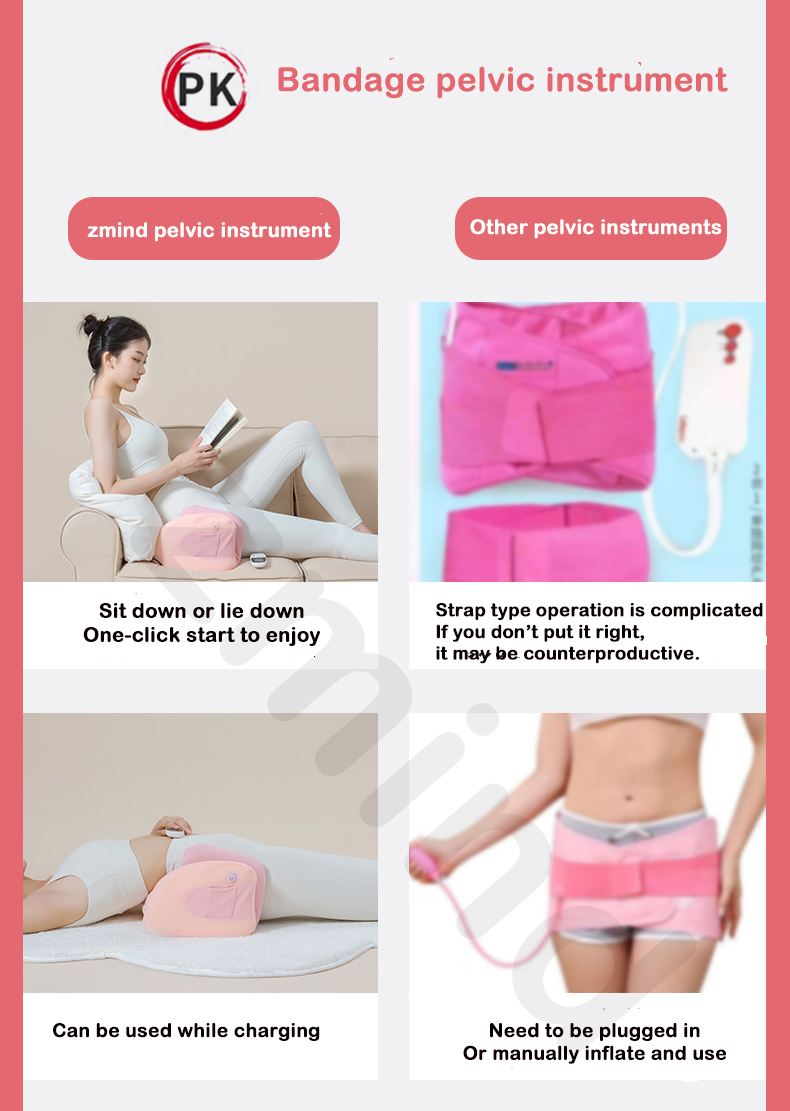 hip massage vibrator