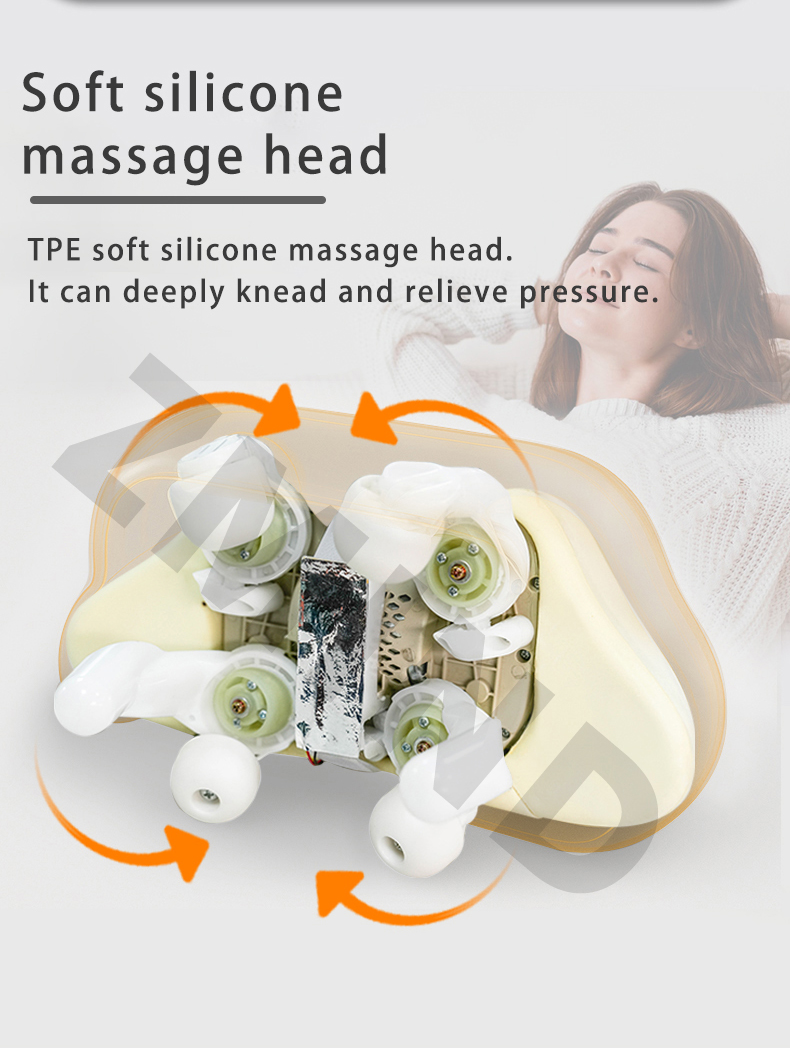 neck massager 