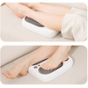Zmind F026 Shiatsu Foot Massager Mat for Neuropathy Relief, Wireless Control & Deep Tapping Therapy
