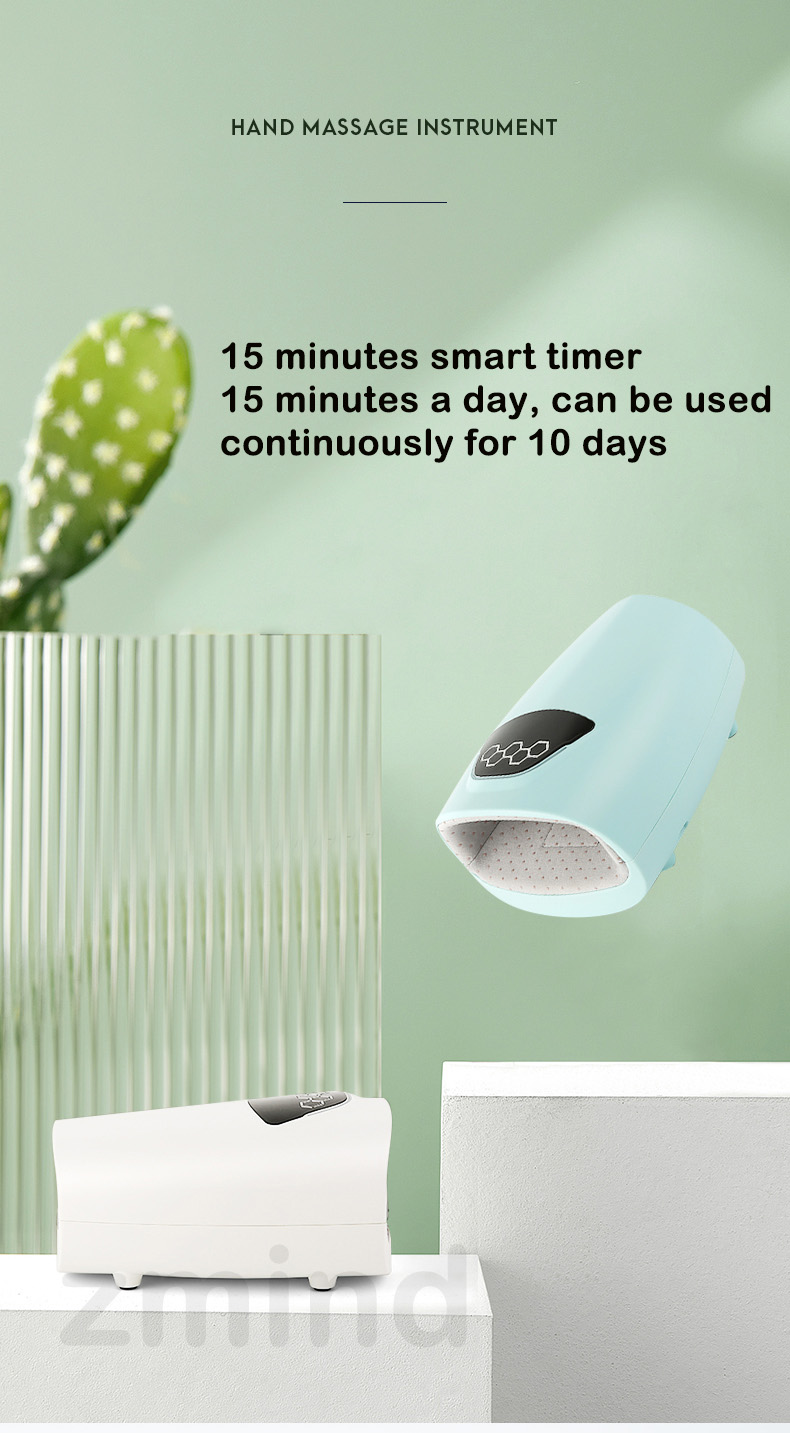 hand massager electric