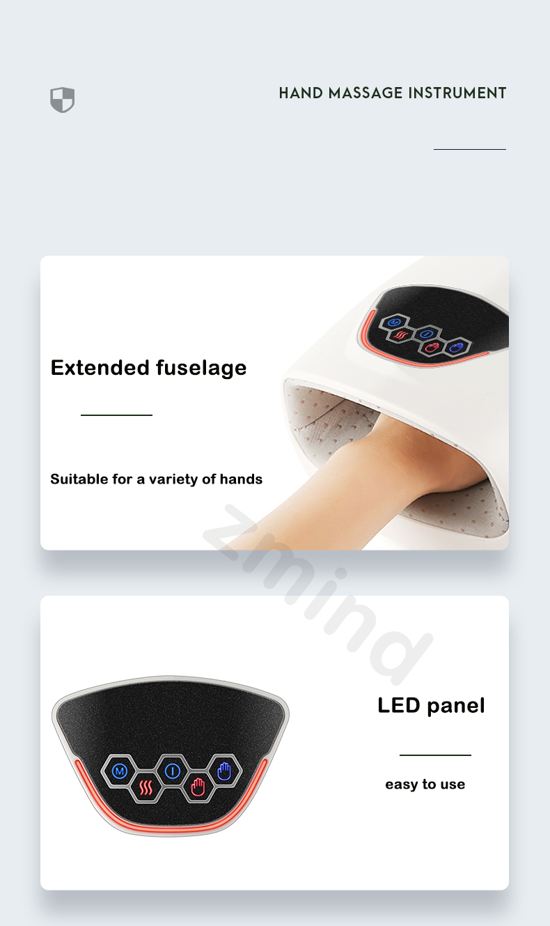 hand massage vibrator