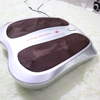 portable foot massager with blood circulation function