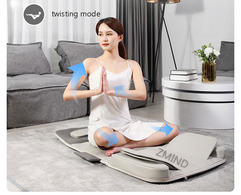 massage mattress
