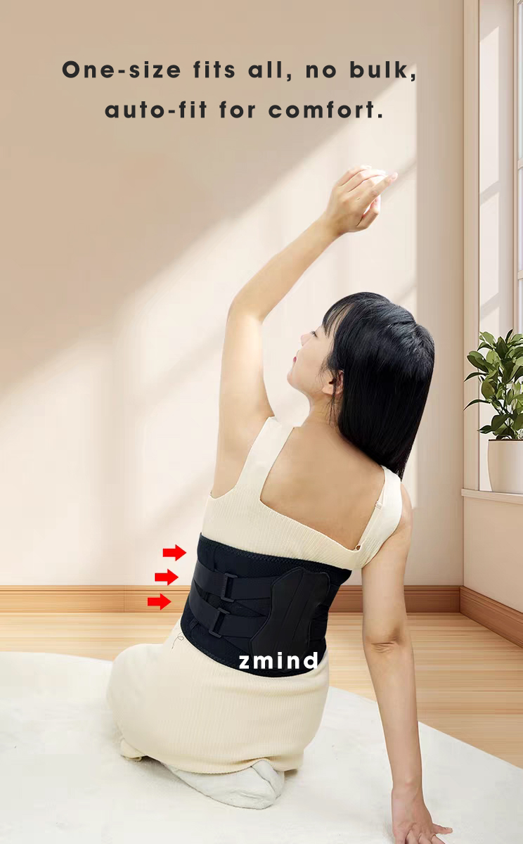 massager belt