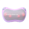 muti-functional mssager infrared massage pillow