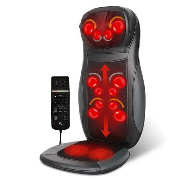 car massage cushion