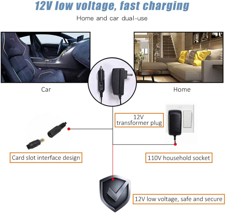 body electric massage pillow