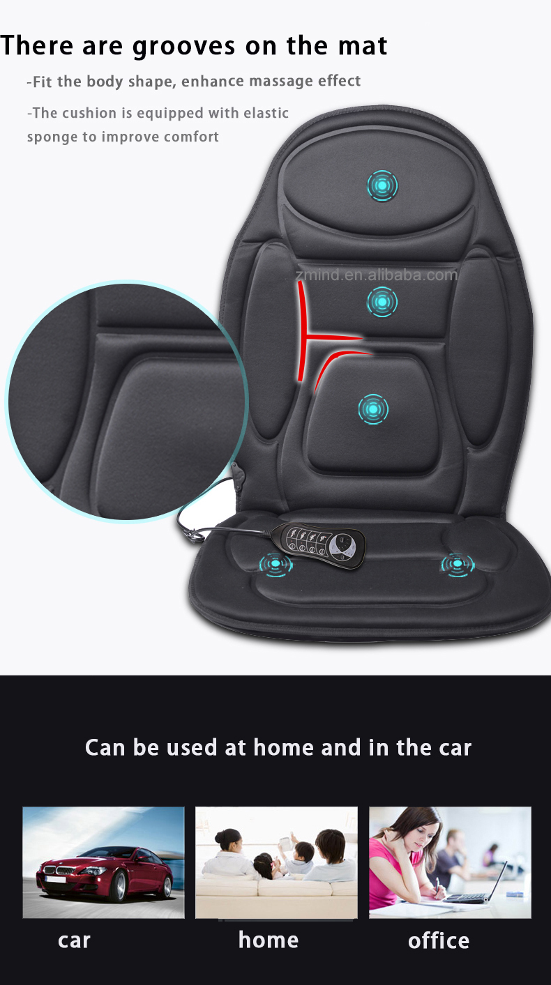 car seat cushion