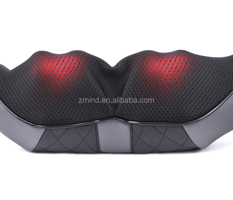 massager shiatsu neck
