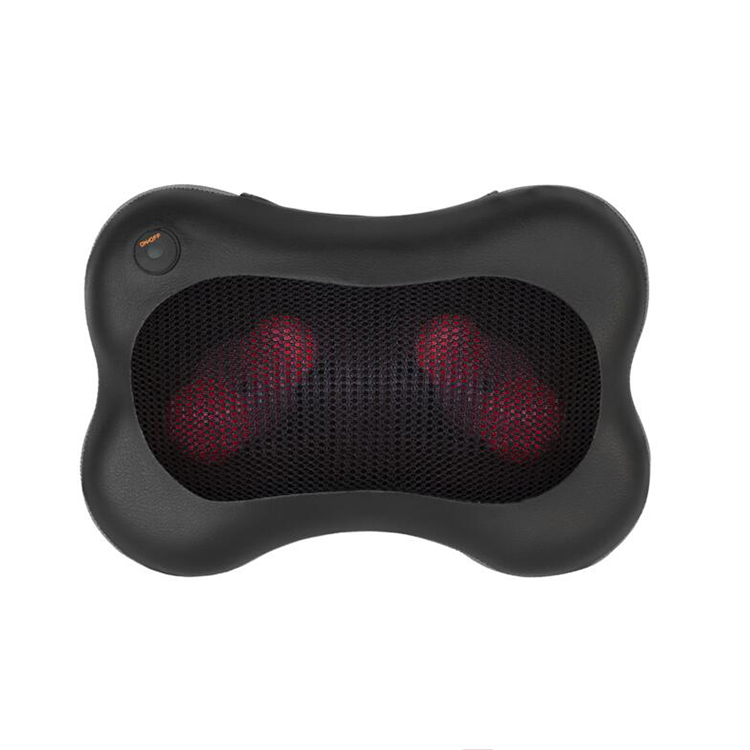 massager pillow with heat