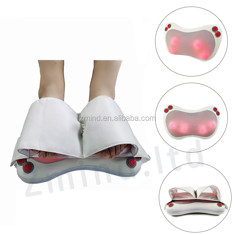 home massage pillow
