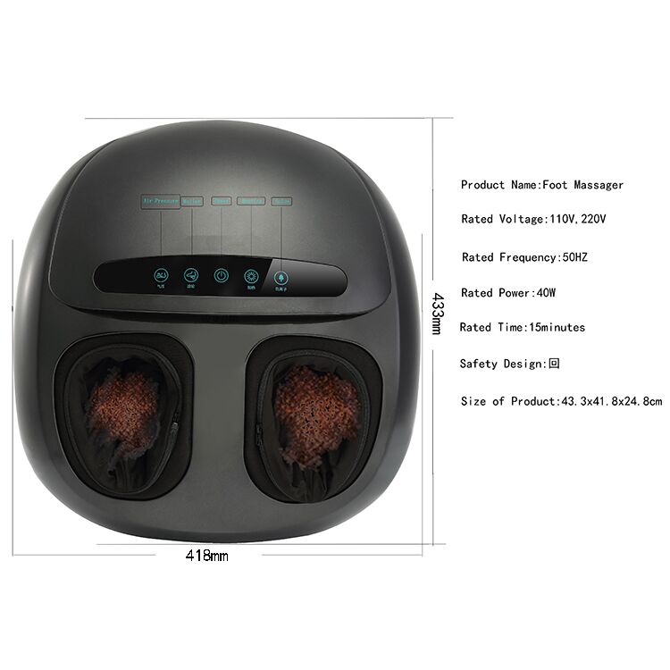 ems foot massager