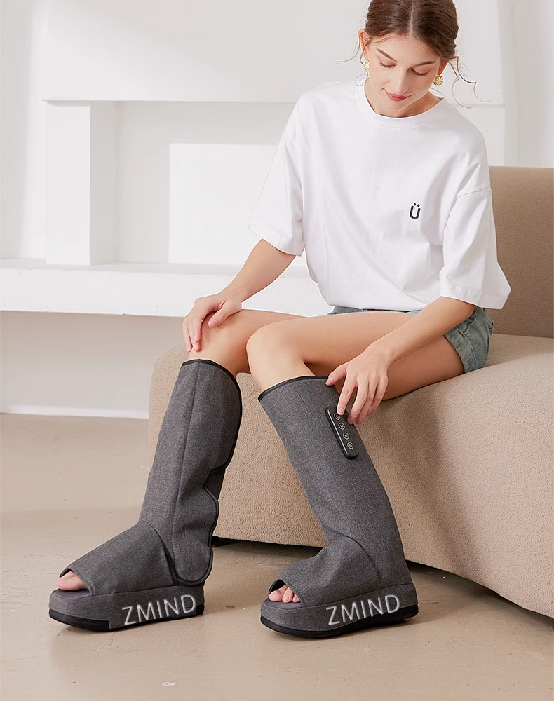 massage boots