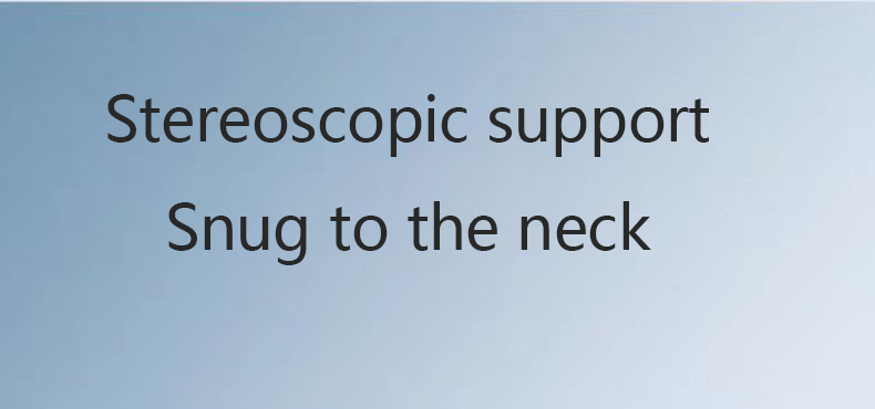 travel massager pillow