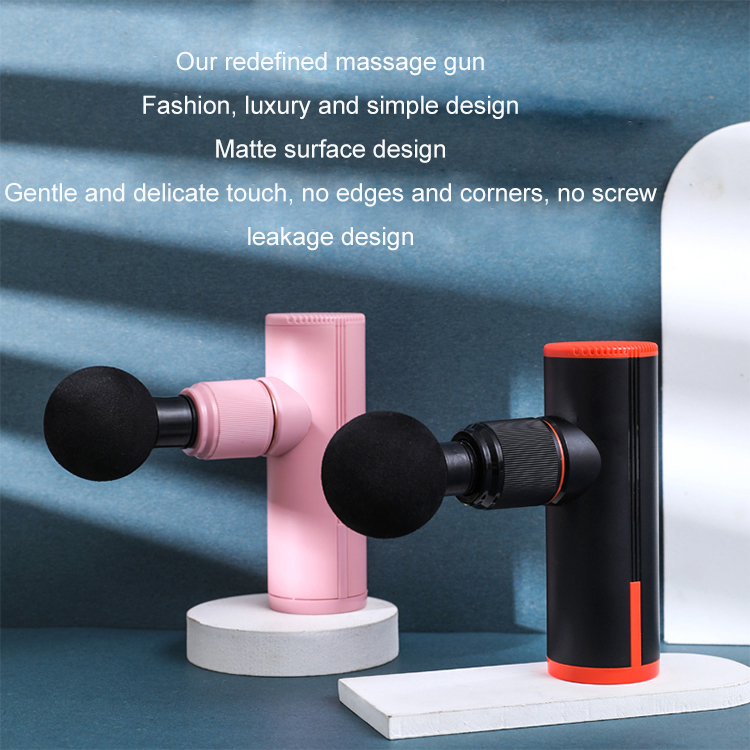 massage gun