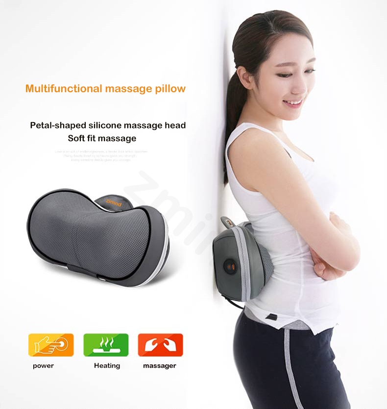 massage pillow