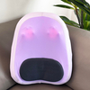 ZMIND C017 Electric Shiatsu Back Massage Cushion with Heat Full Walk Shiatsu for Pain Relief Deep Tissue Therapy