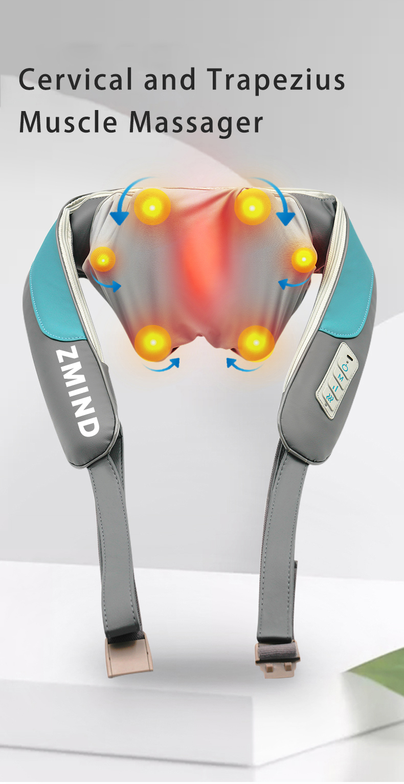 neck massager 
