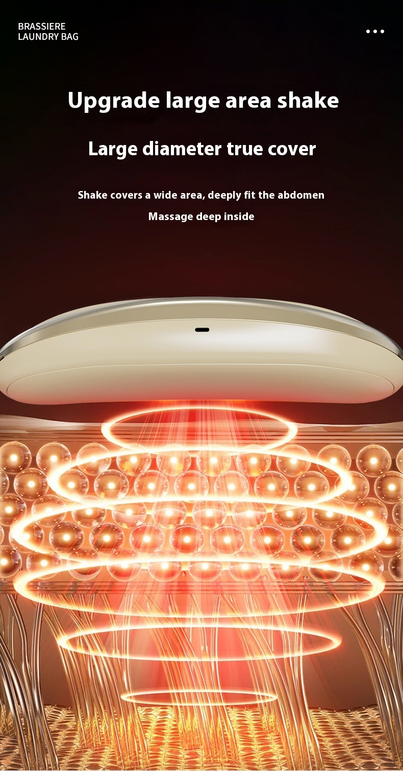 Slimming Massage Belt